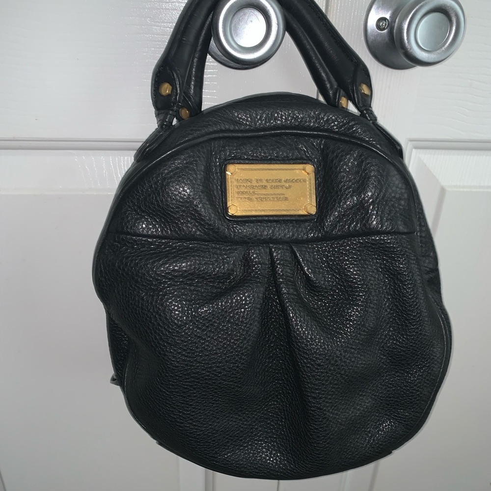 Marc Jacob Bowler Bag